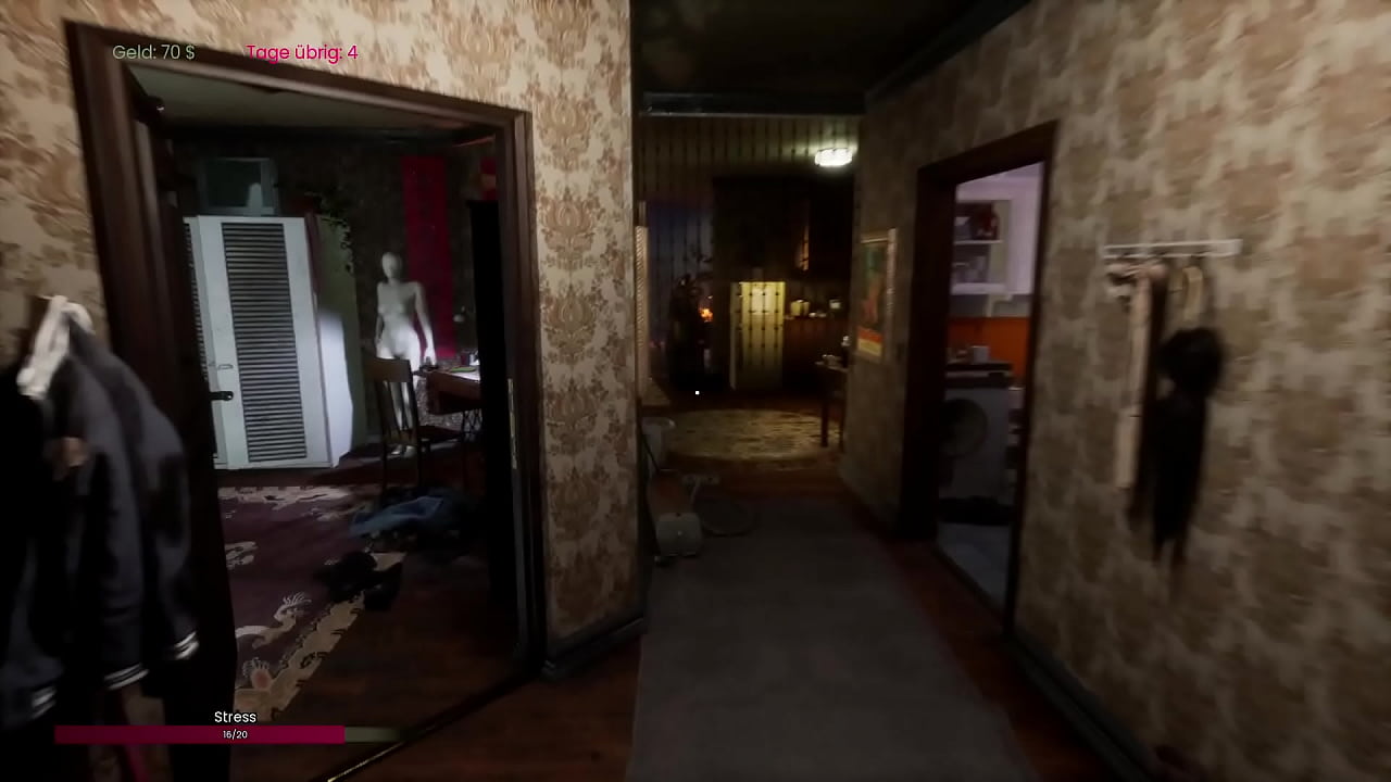 Nymphomaniac - Sex Addict #3 Bis zum FINALE oder dar&uuml;ber hinaus?