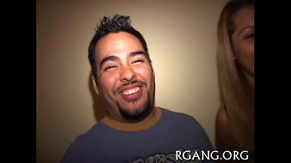 Beauty and lad in oral sex