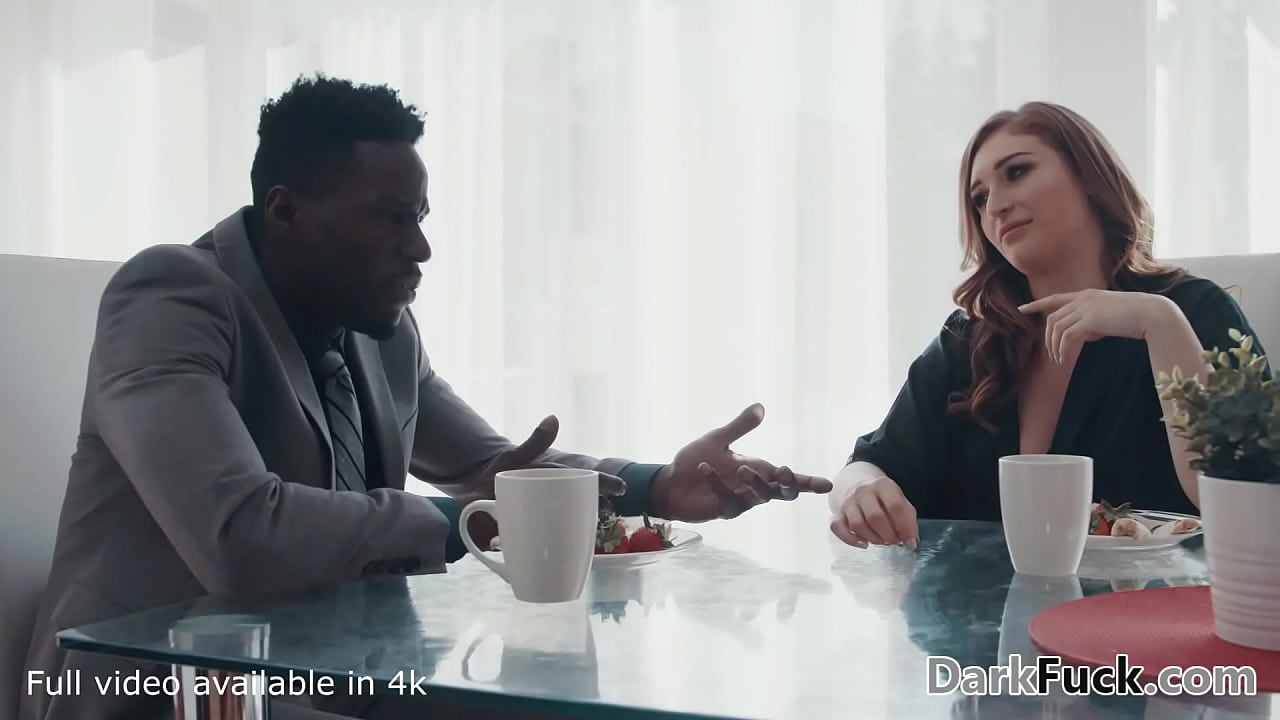 Skylar Snow Interracial Anal Sex