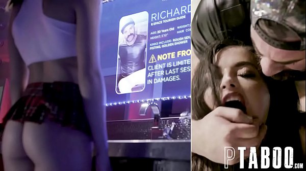 Pure Taboo - Willis and pax