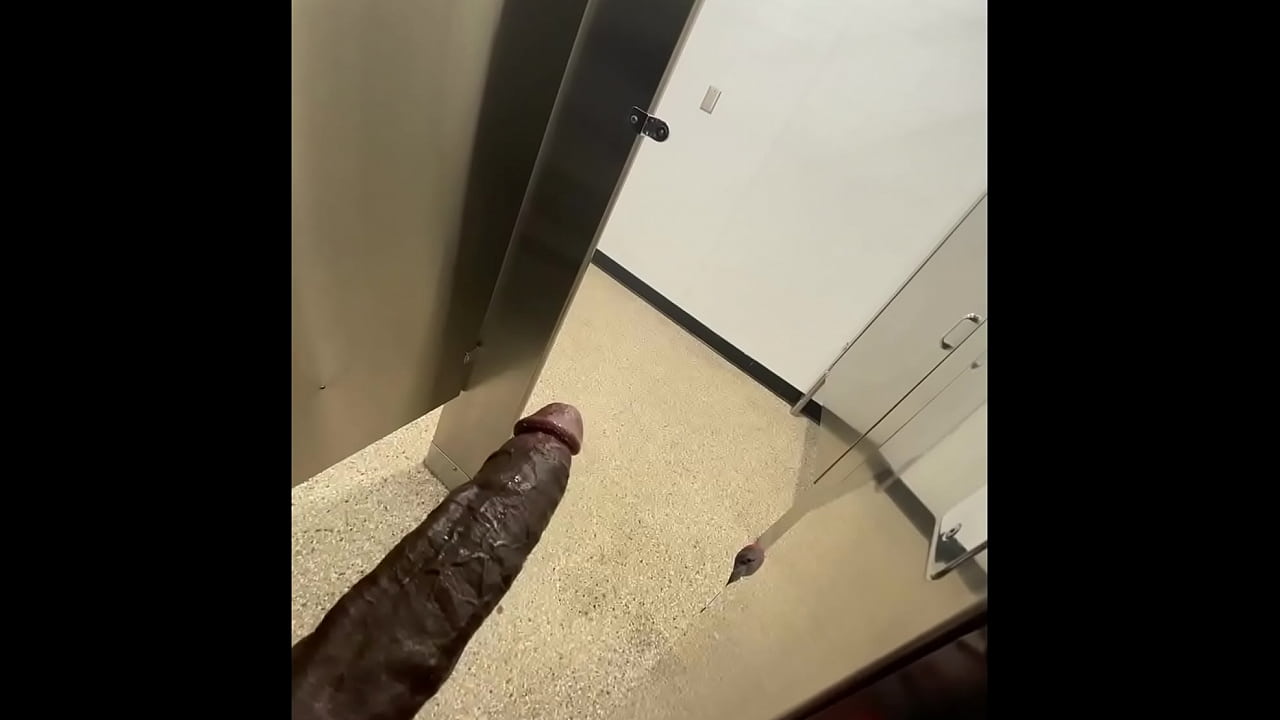 Bbc public bathroom play