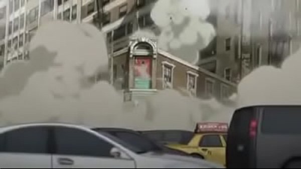 Kekkai Sensen & Beyond&nbsp;Cap 12 sub espa&ntilde;ol