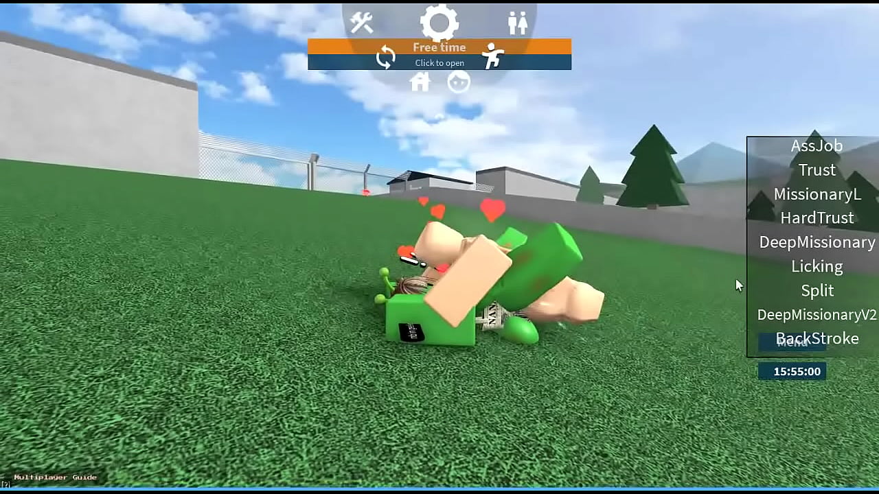 she let me fuck her like a good girl