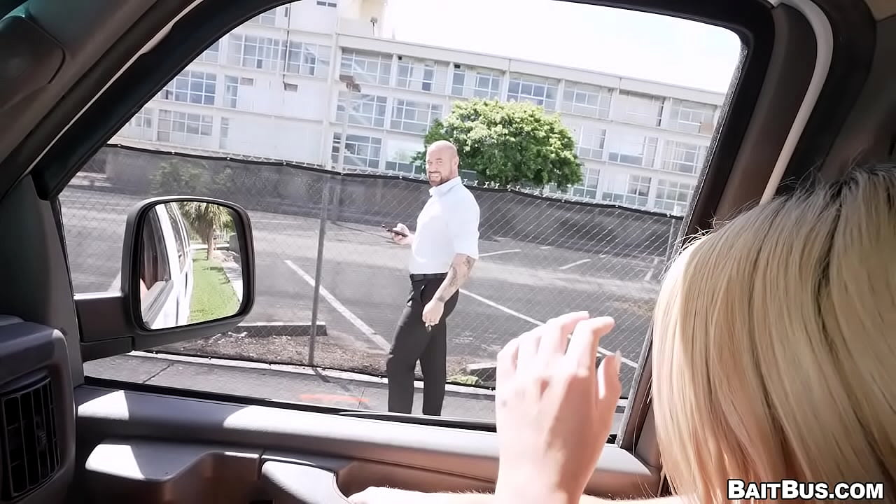 Selling Out for Gay Sex