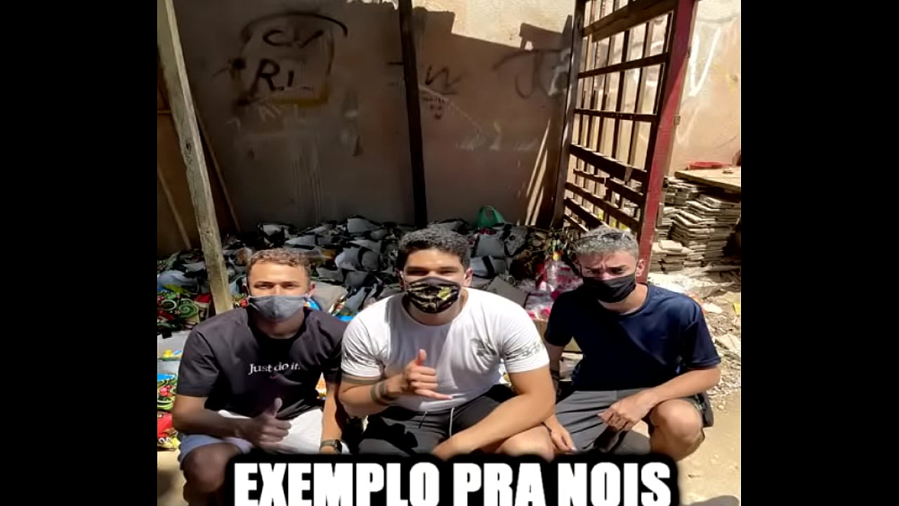 Melhores lives de um macaco