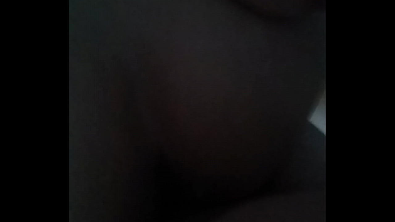 Minha esposa de quatro