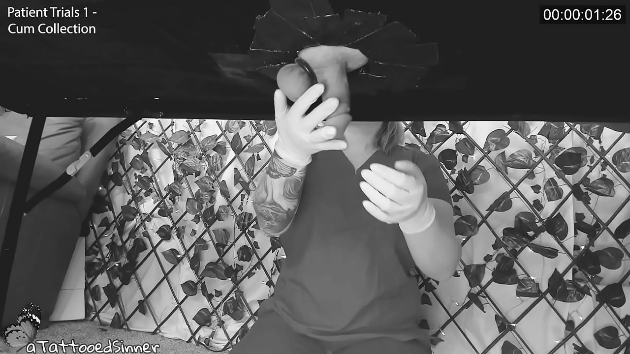 Patient Trials 1 - Cum Collection