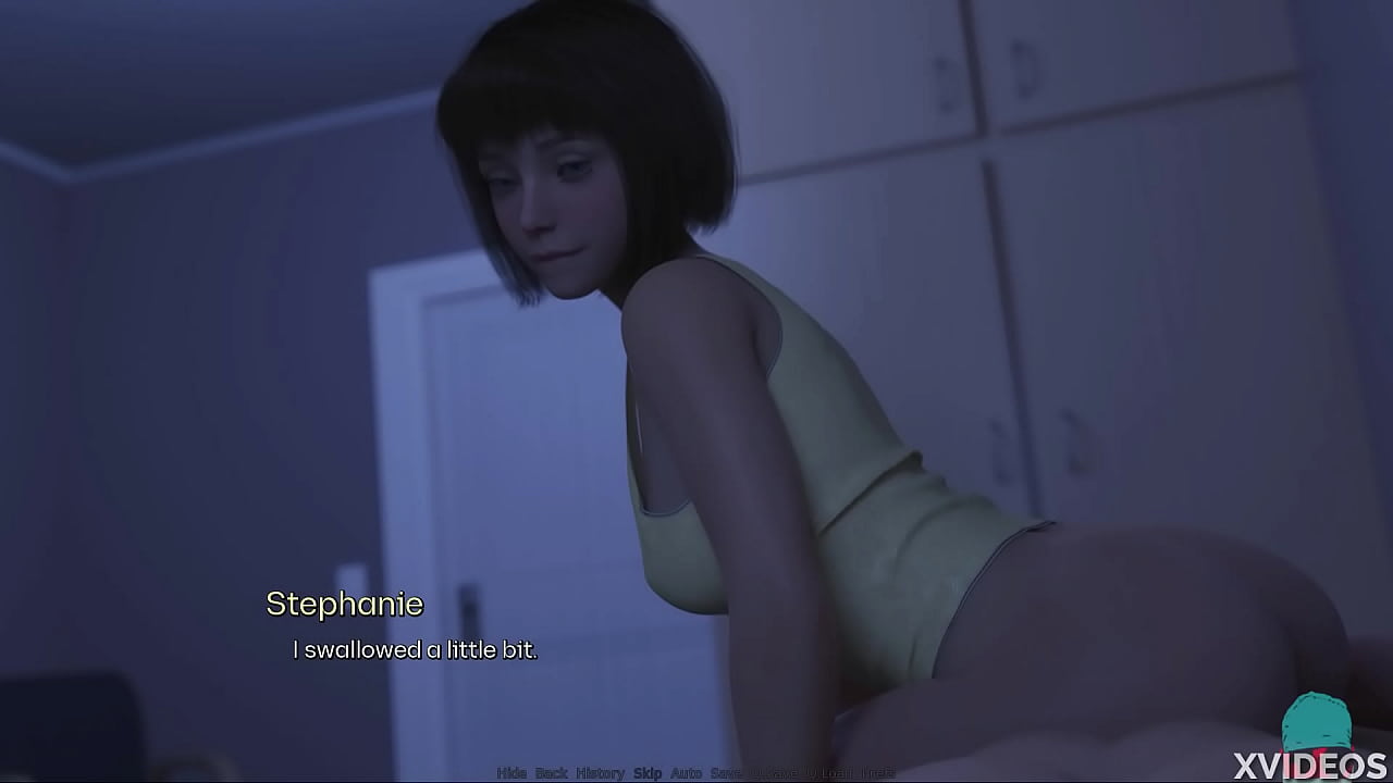 HEART PROBLEMS ep.171 &ndash; Visual Novel Gameplay [HD]