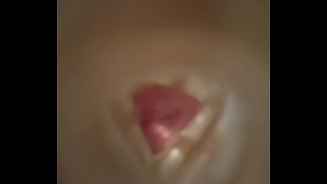 What its like in a fleshlight