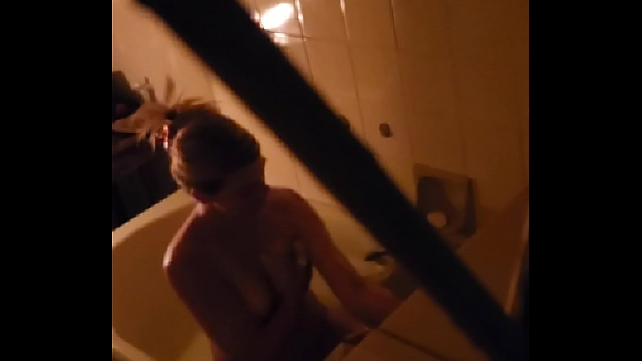 Spying on my neighbours wife