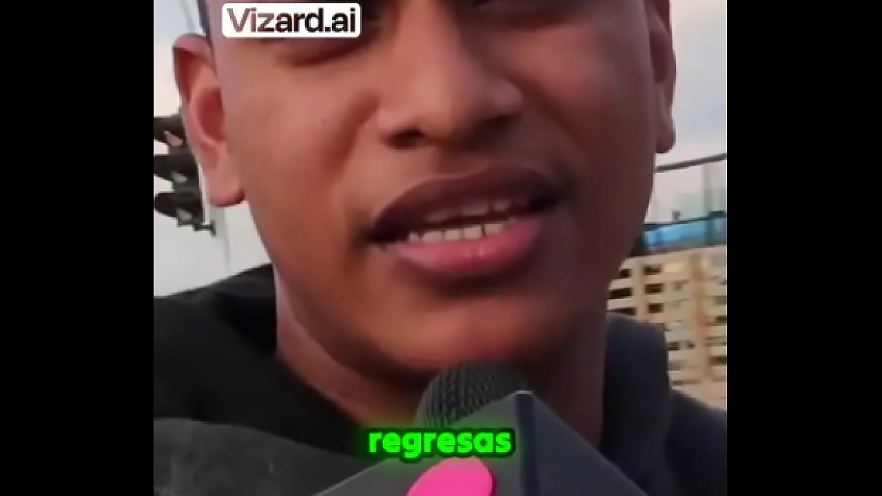 Regresas a m&iacute;: un canto de amor y nostalgia #vida #elchicletv #hermanos #atrevidoypegajoso #reencuentro #chiclenoticias