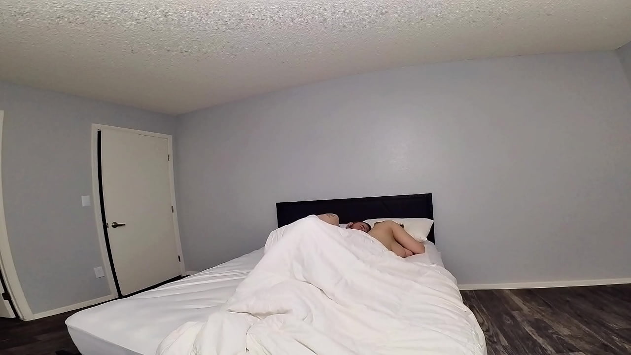 Love Making Orgasm Before Bed