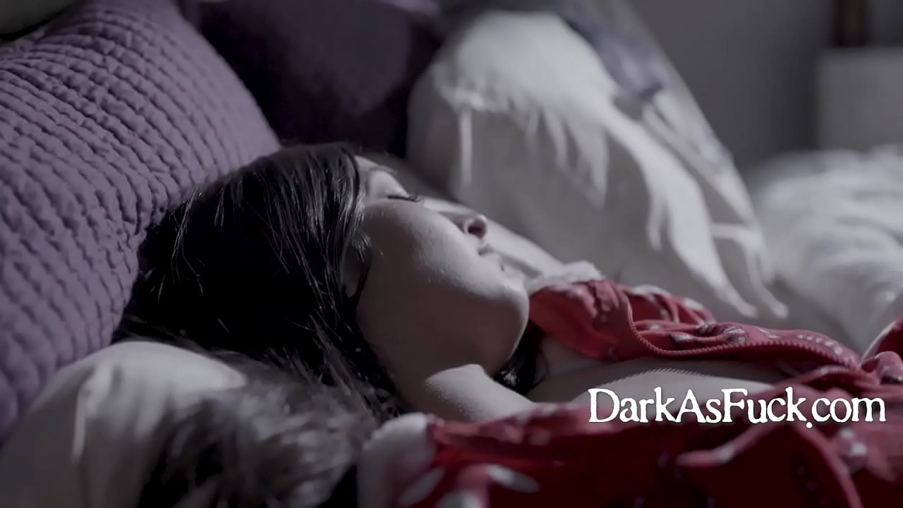 Innocent Girl Thought Santa Was Real - Emily Willis