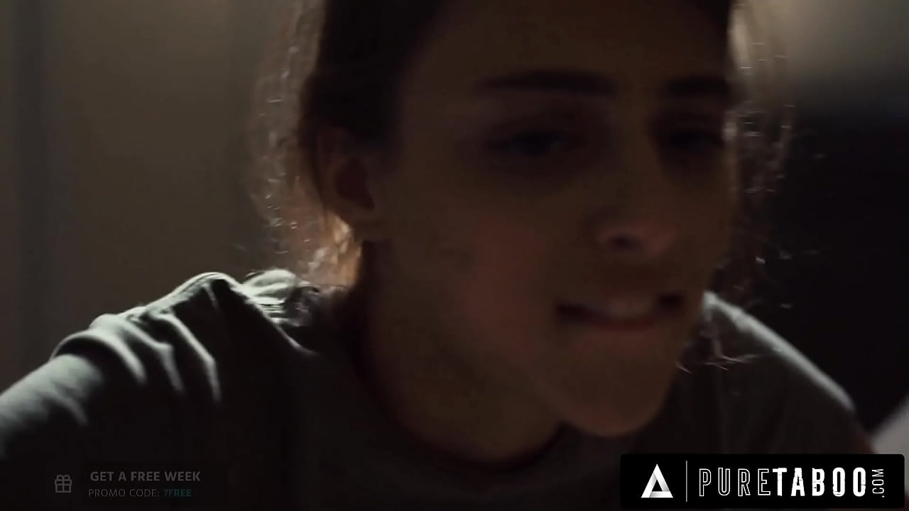 Please Take My Anal Virginity, Priest! With Gia Derza