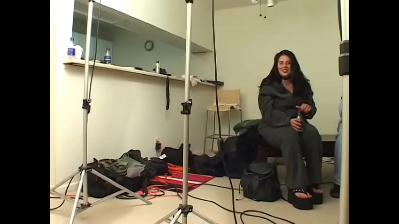 Porno stars talk about their experiences on the set of the film