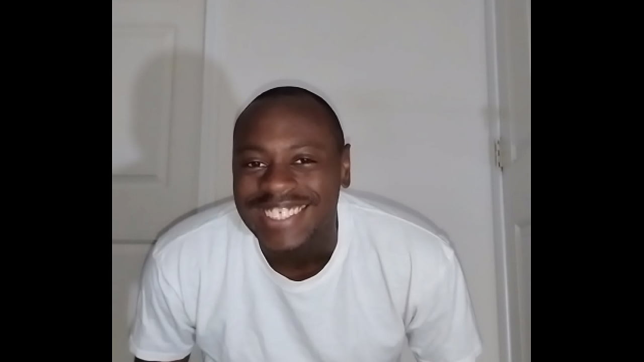 My first time masturbating since August 24th of this year and wearing white underwear 1