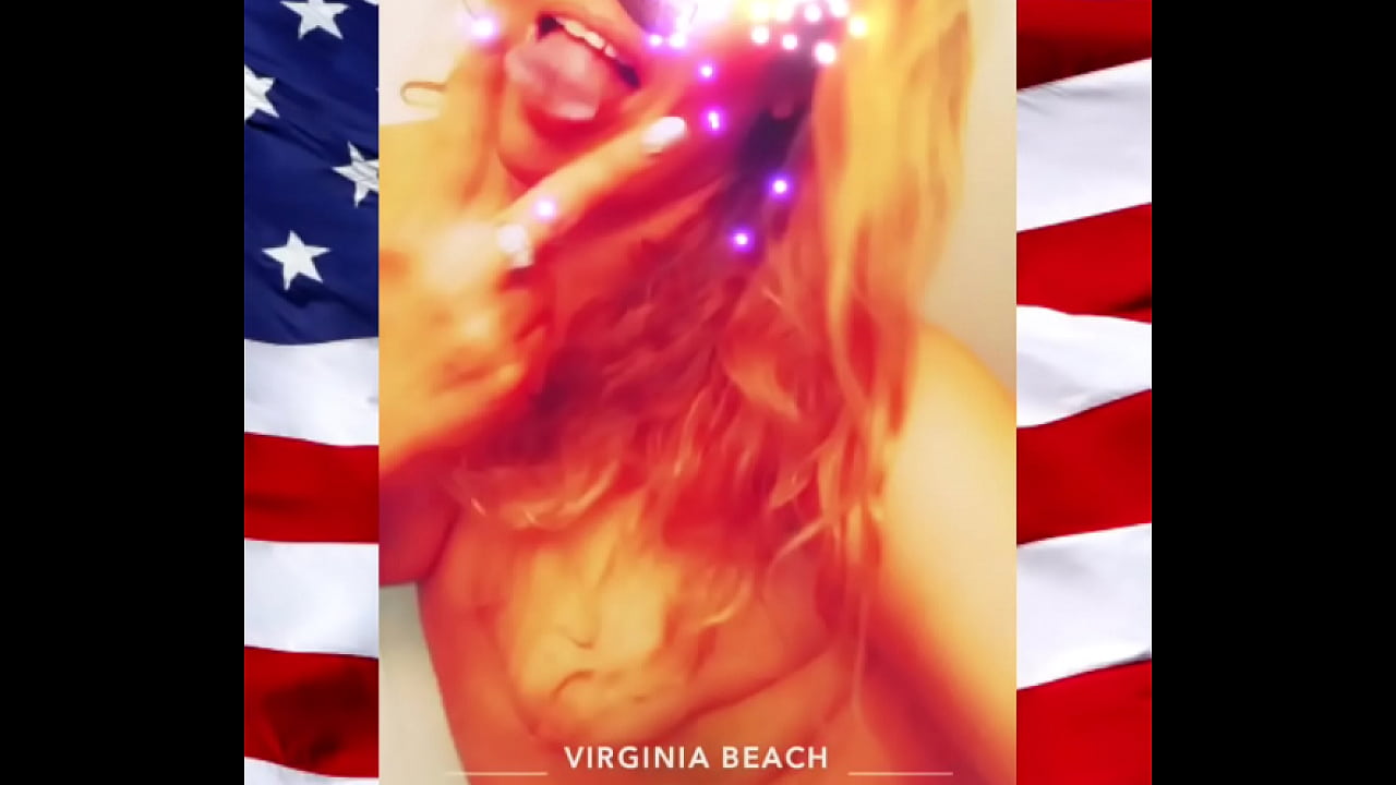 Fourth of July in America and I&rsquo;m naked!!!