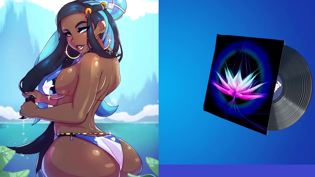 Fortnite - Sexy Girl