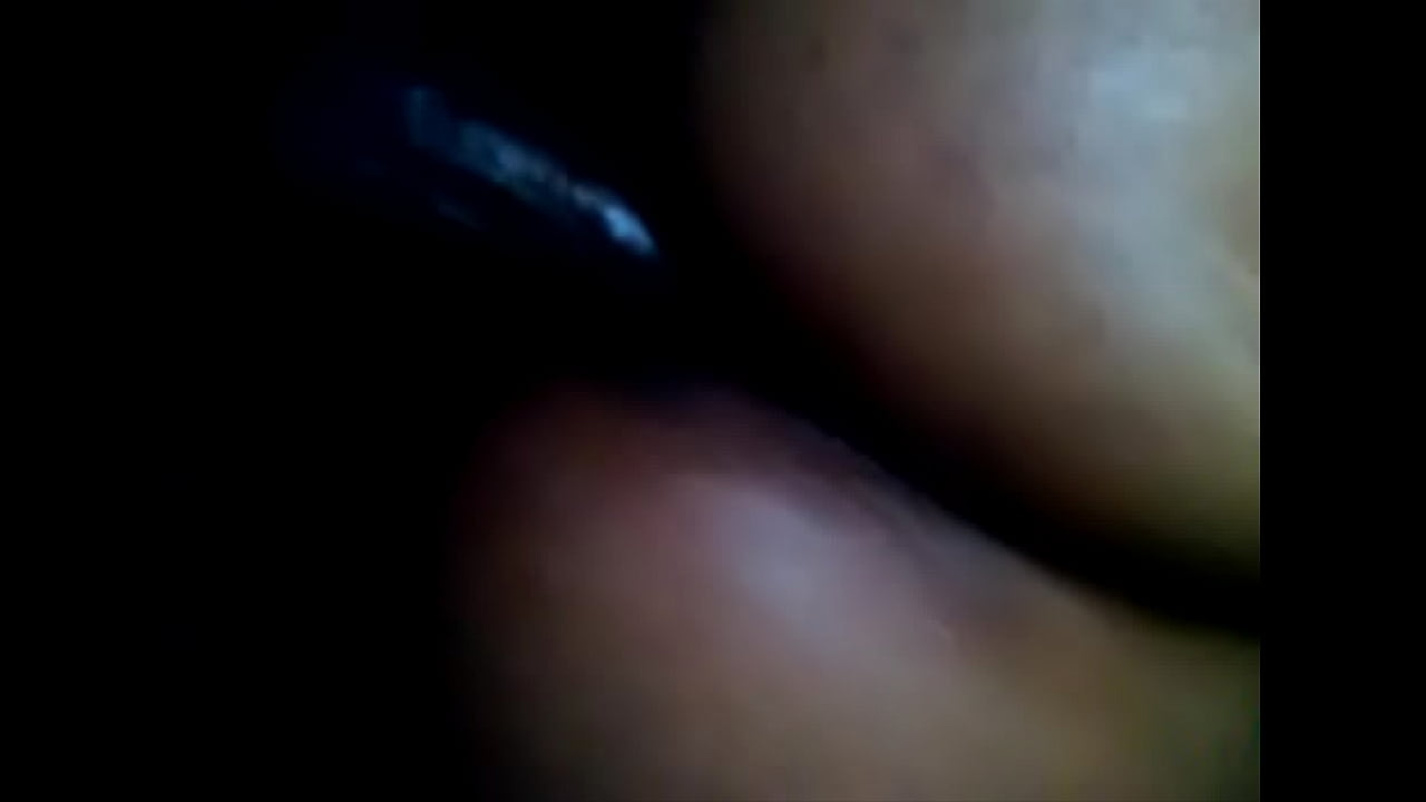 Fucking that ass good