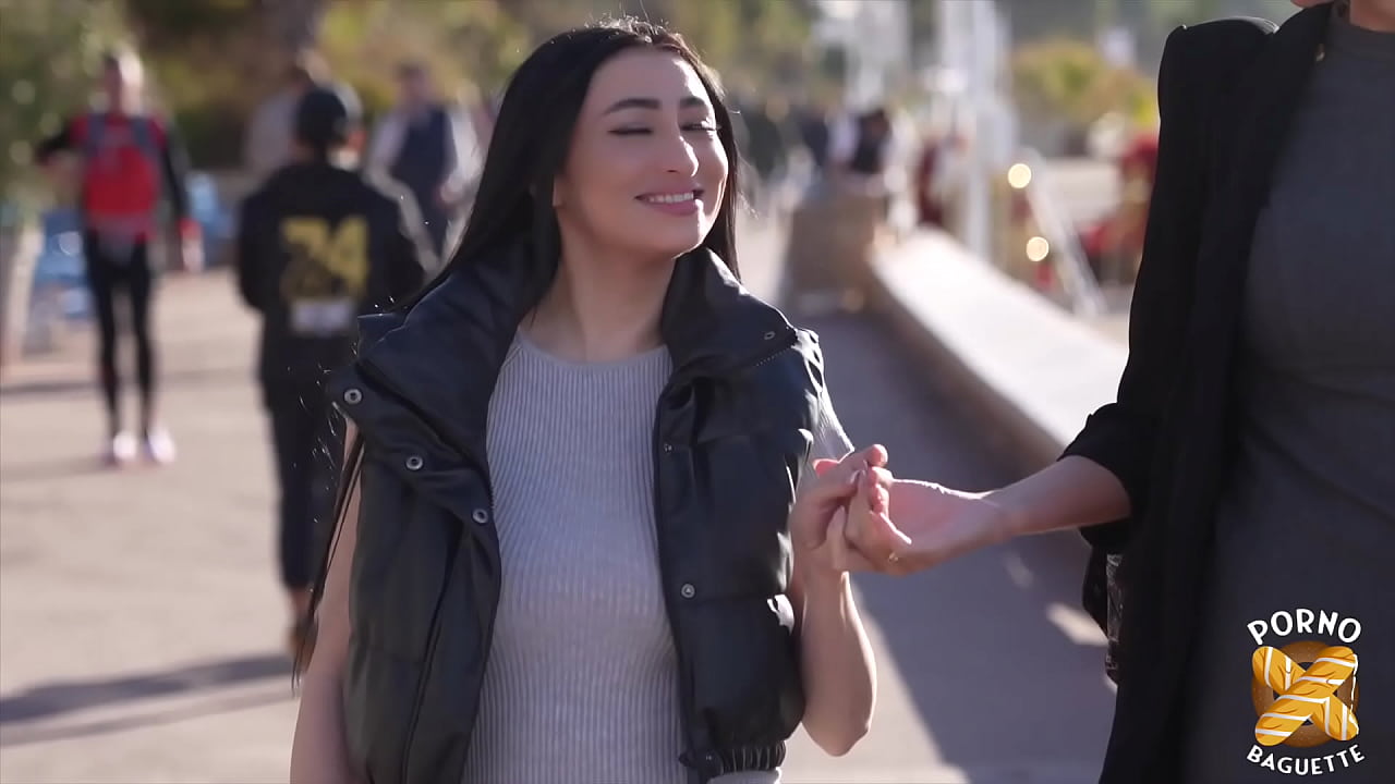 Anouk et Didi, deux belles femmes coquines