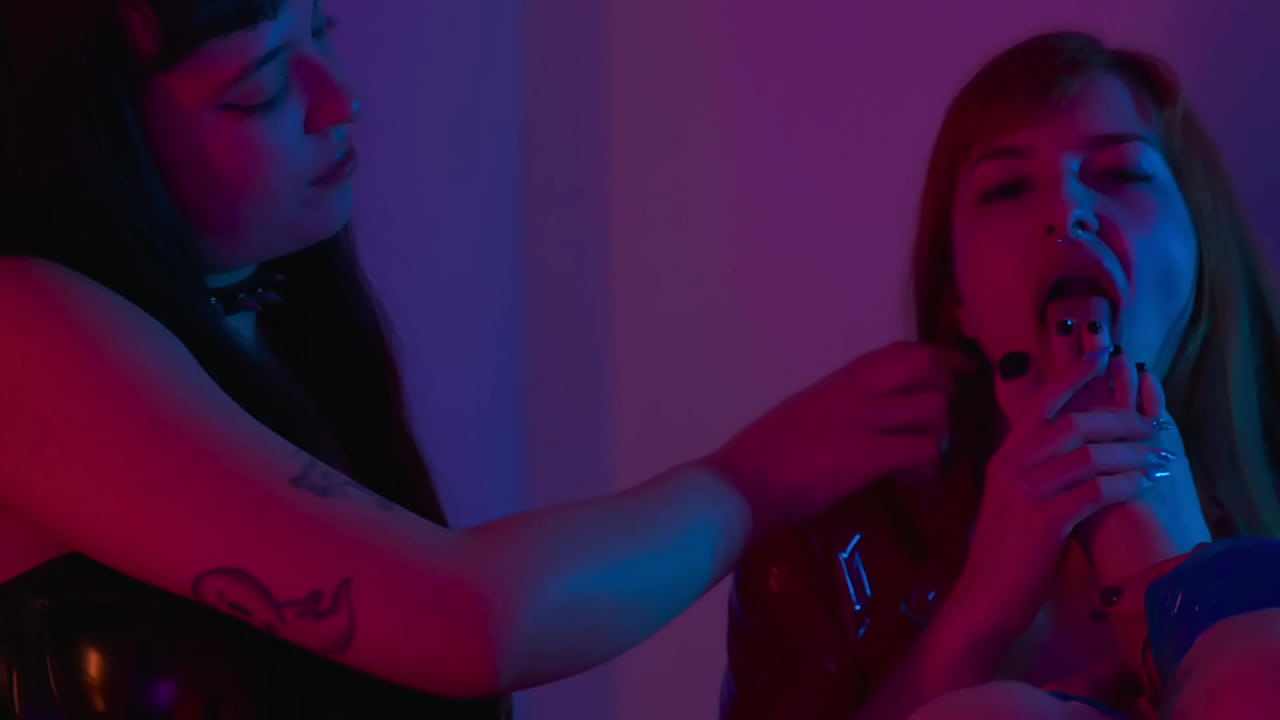 Cruel Goddesses Love To Torment The Feet Of Bratty Girls