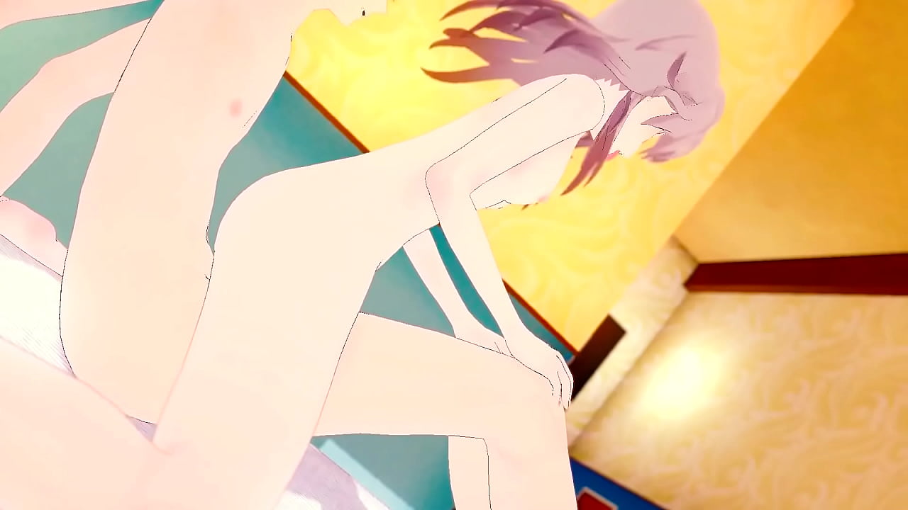 Stelle x Caelus Hard Sex