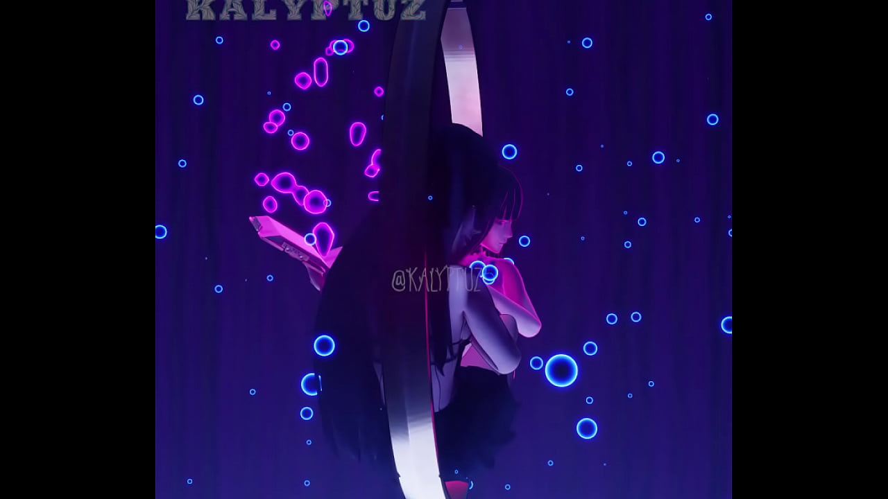 Tharja Summons A Clone To Help With Your Erection Problem ( Fire Emblem )