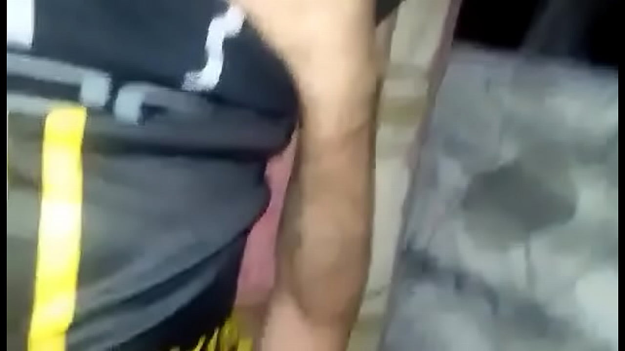 Me saluda en la c&aacute;rcel un rocho caliente