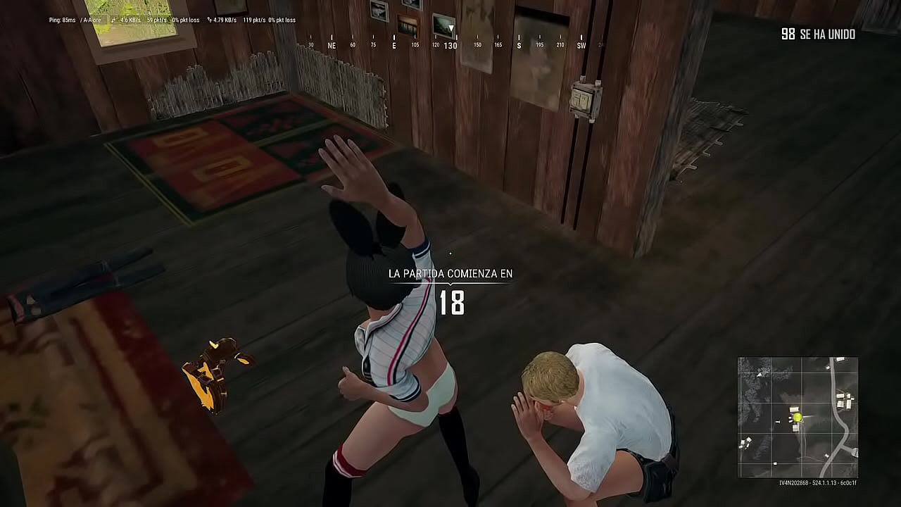 Pubg xxx