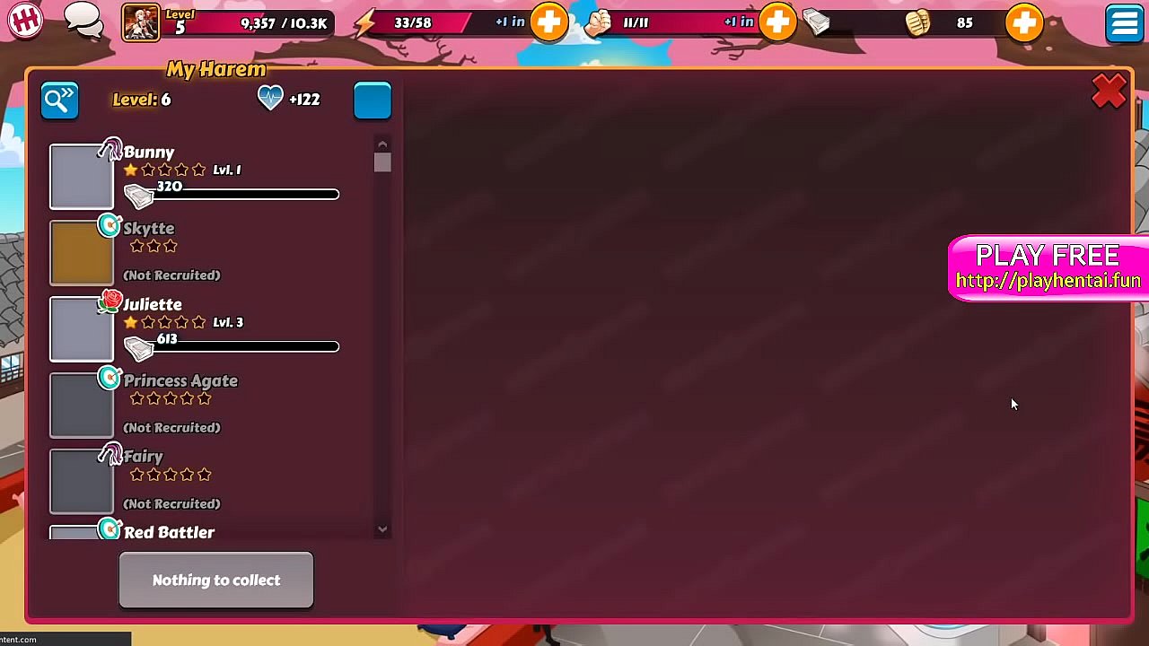 This game made me cum quick!