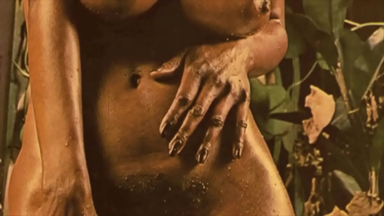 retro black pussy threesomes