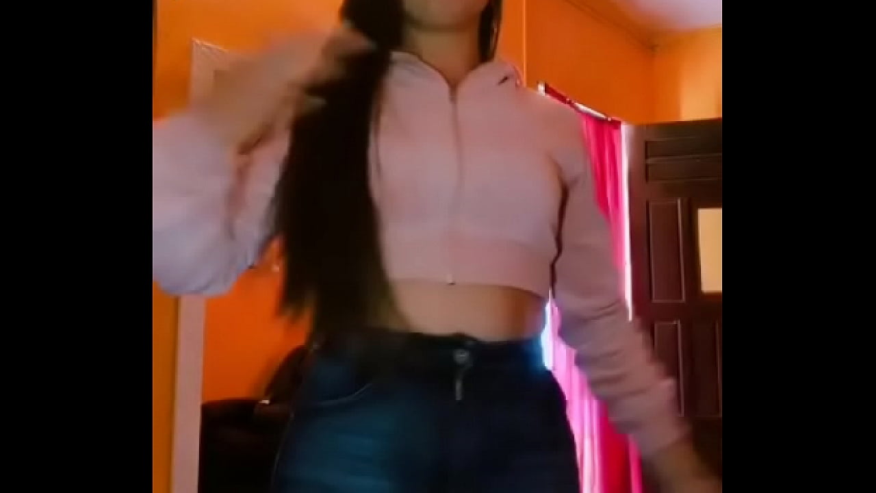 Uruguaya JEANS HOT