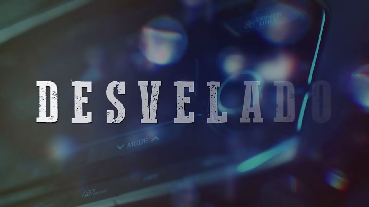 Esto te hara llorar - Desvelado