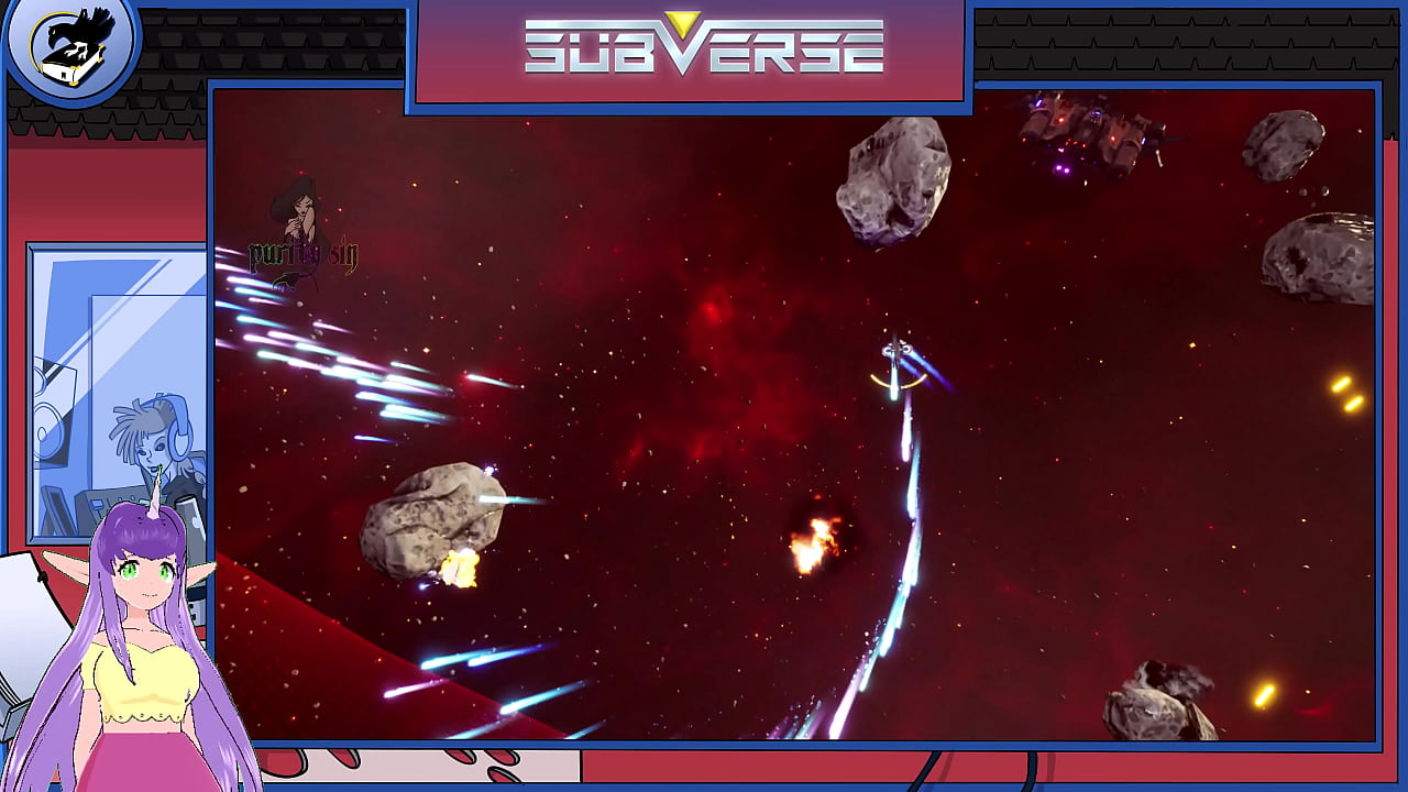 Subverse Episode Thirteen