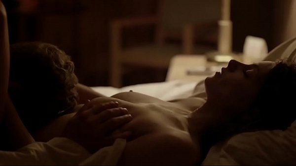 Ashley Greene &ndash; Rogue s03e18