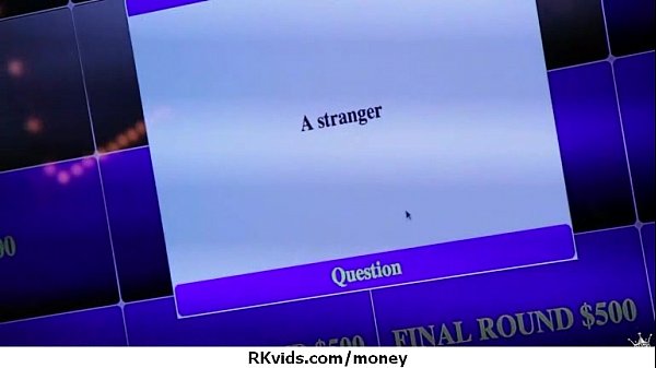 Sexy exhibitionist GFs are paid cash for some public fucking 25