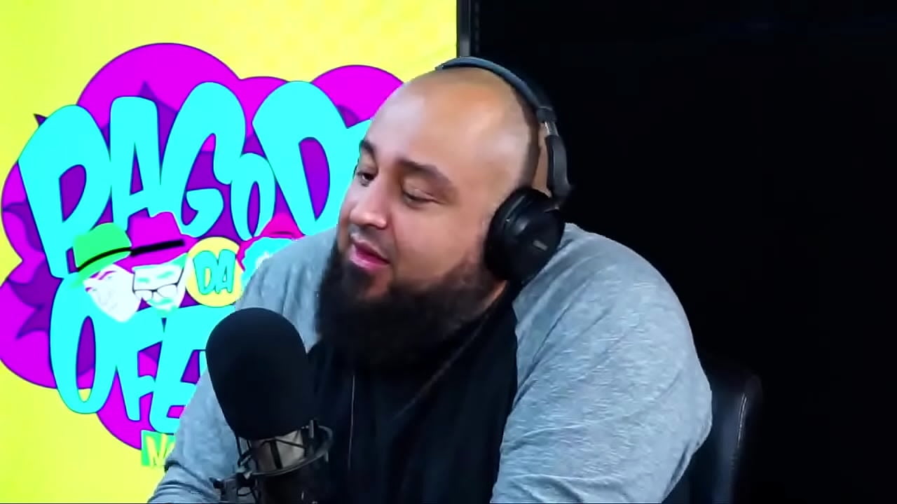 COMIGO N&Atilde;O TEM FRESCURINHA