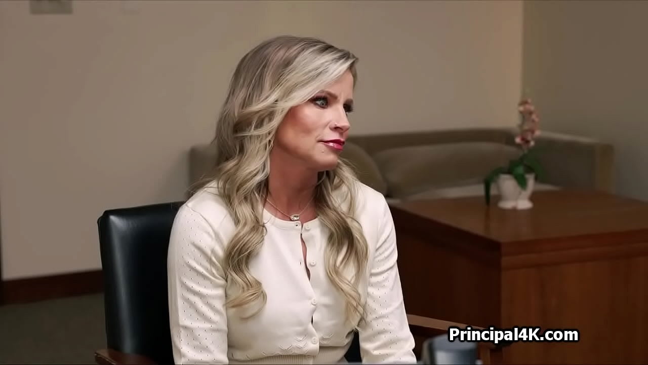 Slutty mature enjoys milking and riding principals dick