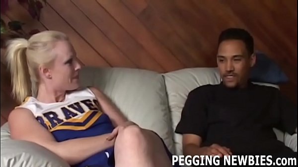 Pegging And Strapon Domination Videos