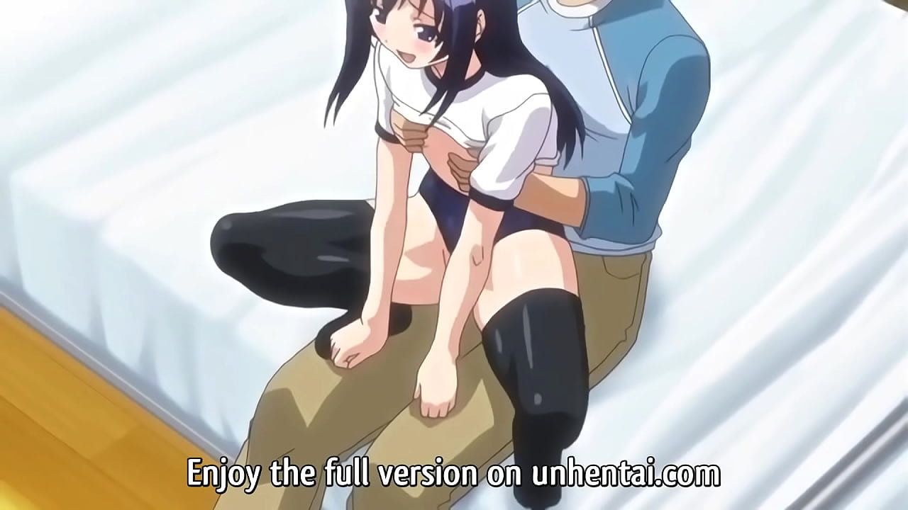 Hentai &ndash; Profesor y su Jovencita Alumna Caliente