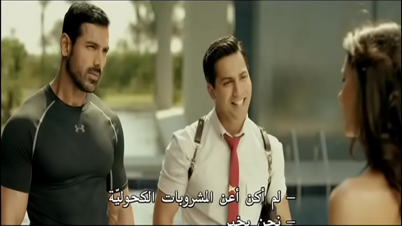 Wa Men Al Hob Ma Qatal20170404-212028