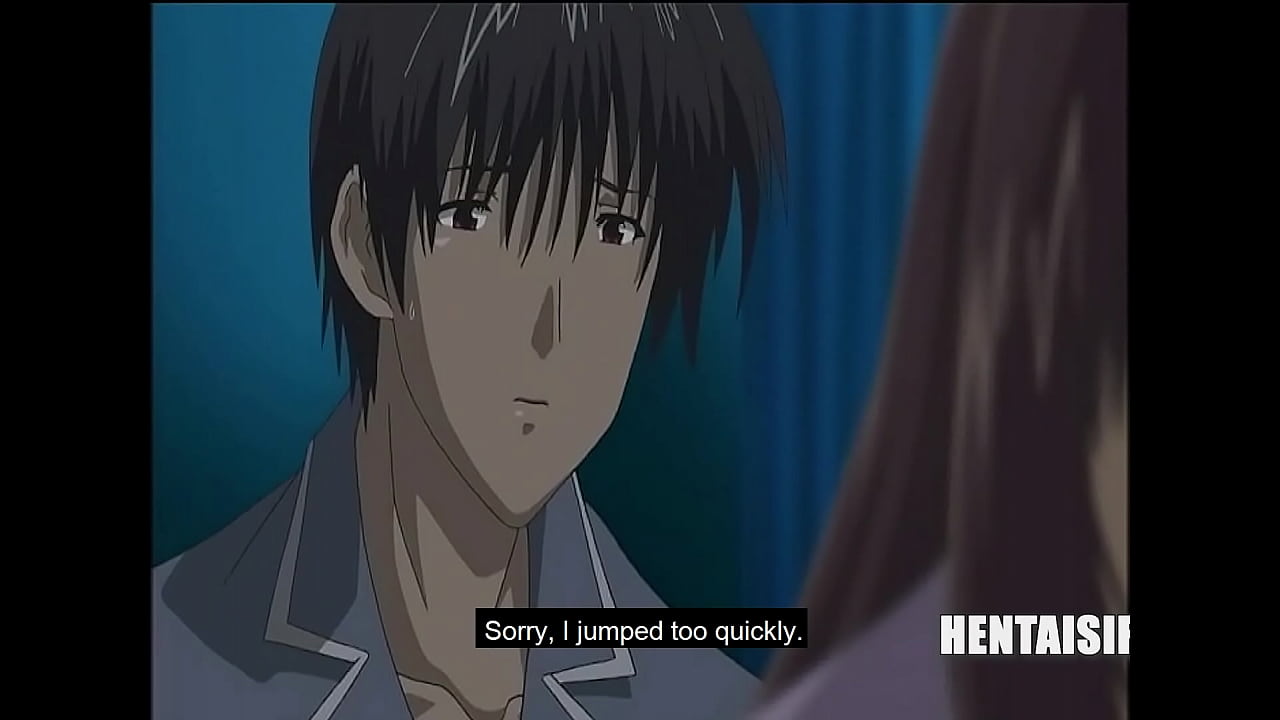 Three Women And One Fertile Man