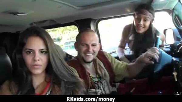 Hooker gets payed and tape for sex 11