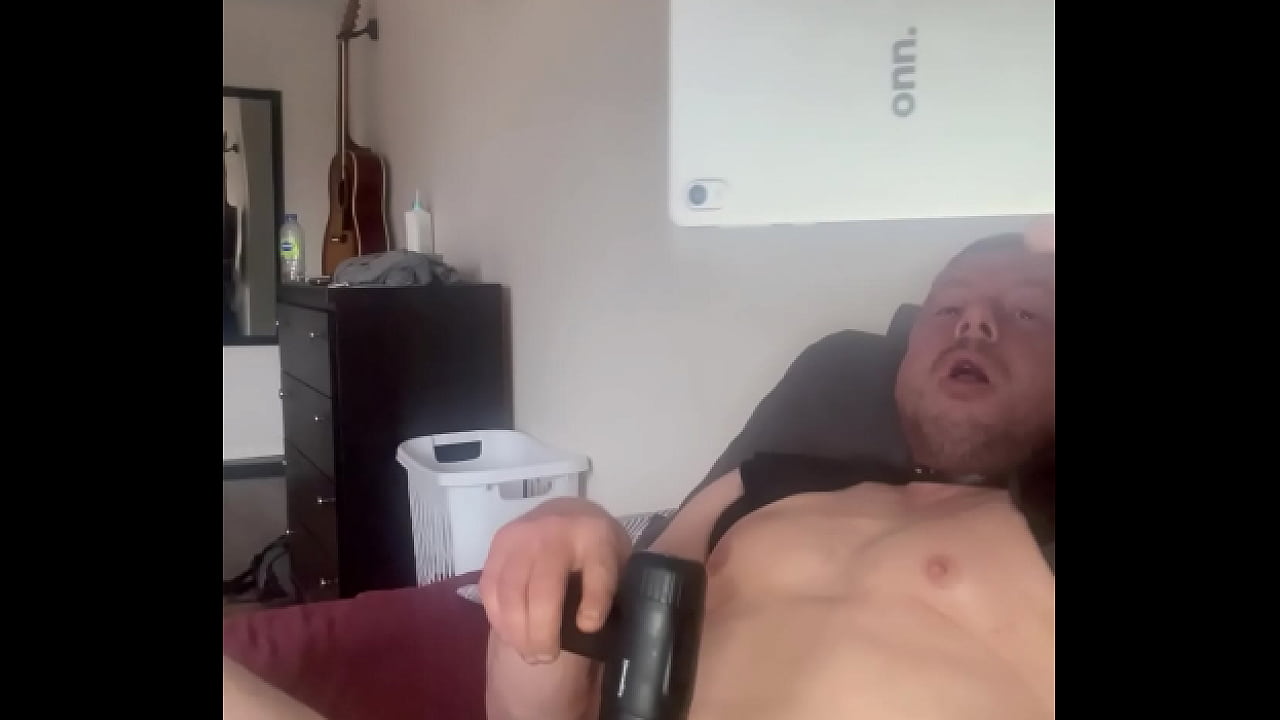 Dirty Movies and Hot and Horny Soloboy Blows a Load With Fetish and Fun Just For You Hon