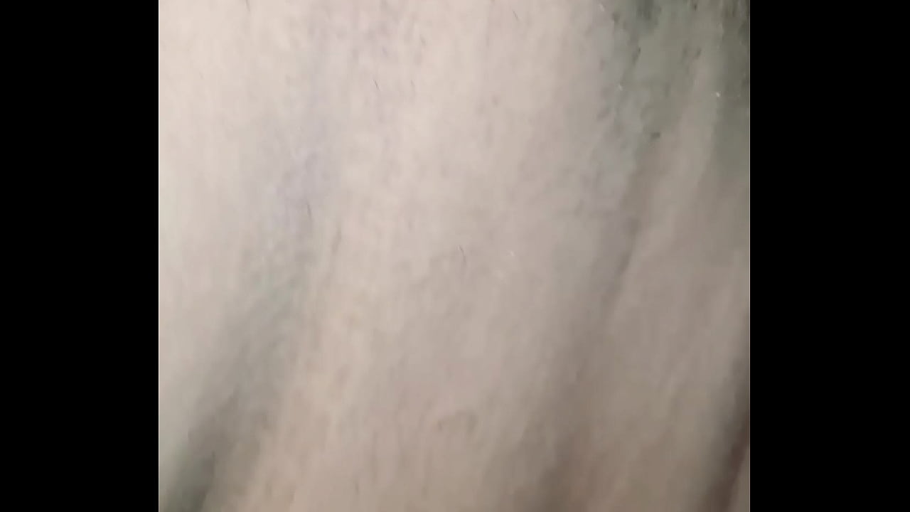 A mi novia le encanta mi verga venosa