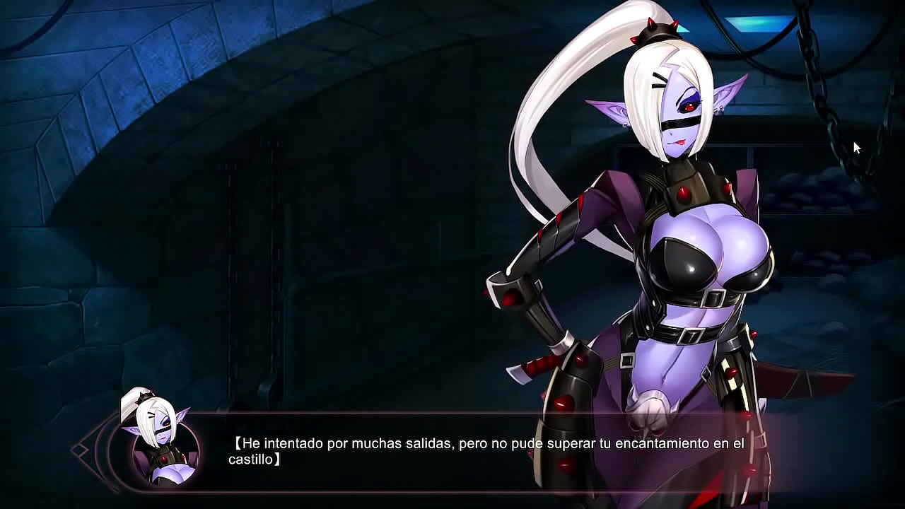 Jugando Mirror (juego sexual) Episodio 1