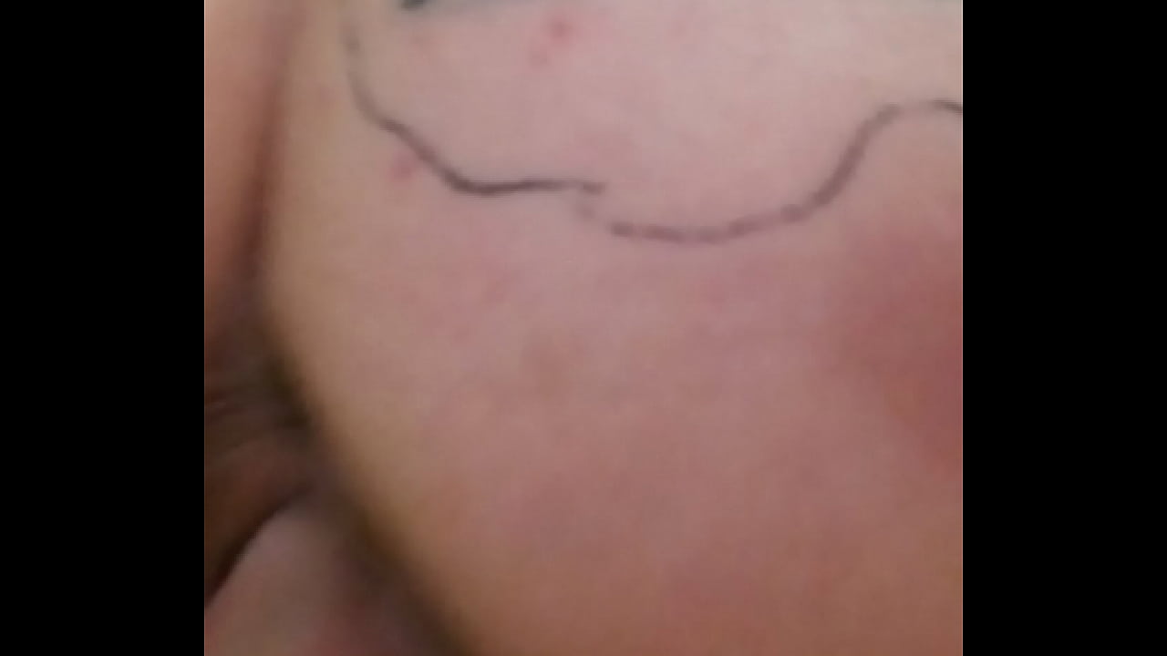 Slowly sliding in that vagina