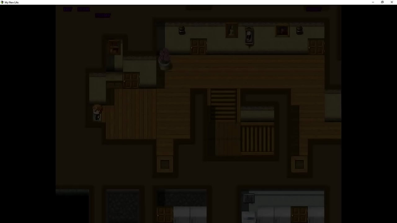 my new life v21xtras - 3