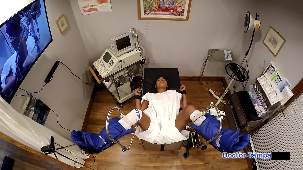 Dr Tampa - Corporate Slaves - Minnie Rose