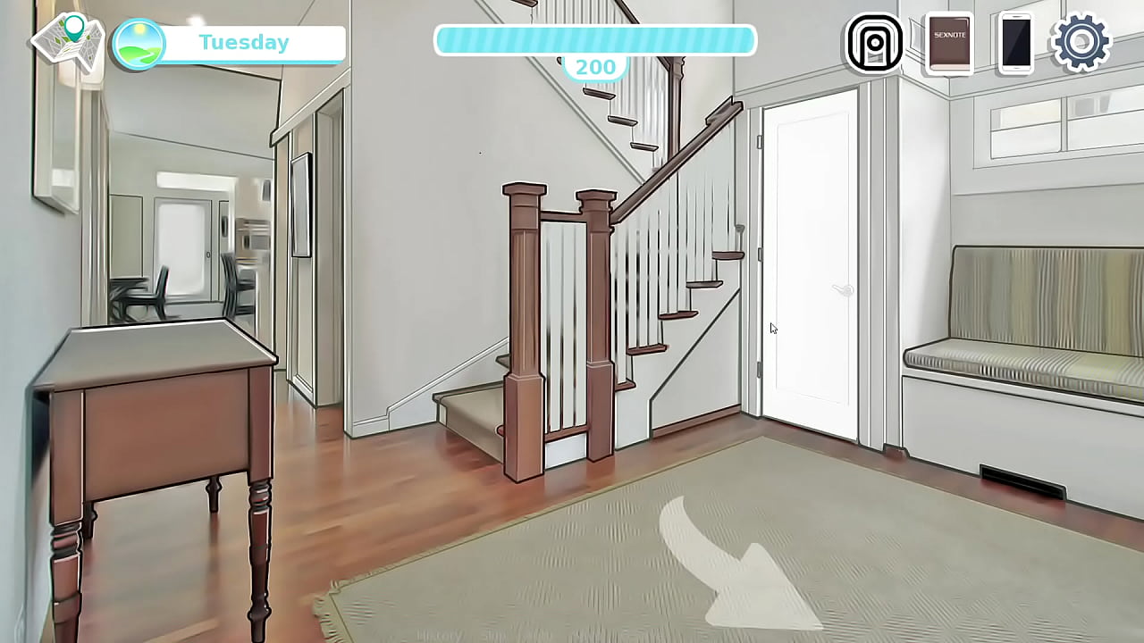 JANE CUNNILINGUS - SEXNOTE